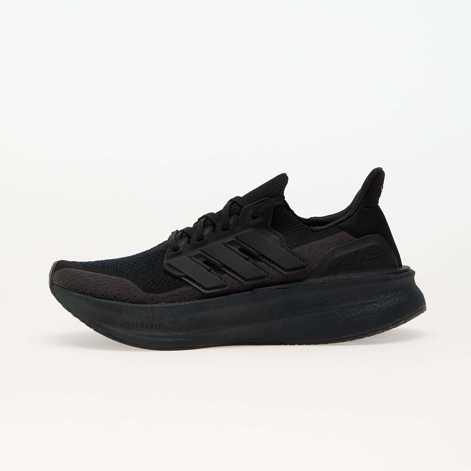 Trampki Y-3 Ultraboost 5 Black/ Black/ Carbon EUR 37 1/3