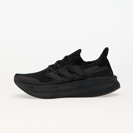 Y-3 Ultraboost 5 Black/ Black/ Carbon