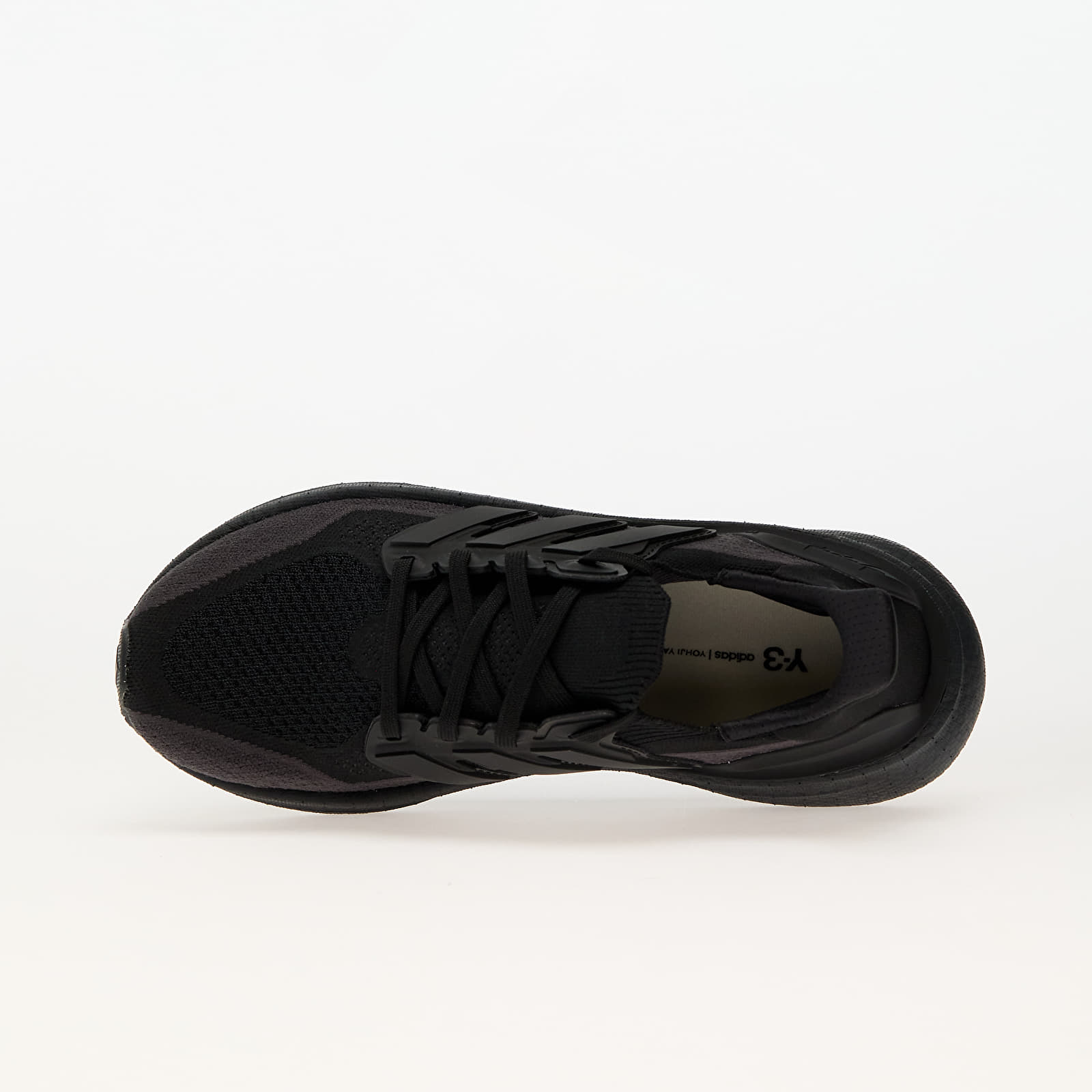 Moški čevlji Y-3 Ultraboost 5 Black/ Black/ Carbon