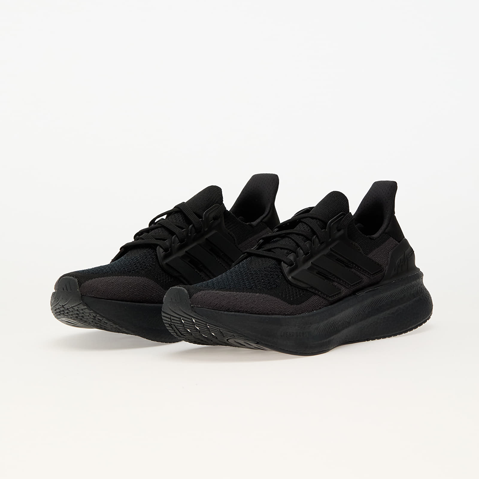 Moški čevlji Y-3 Ultraboost 5 Black/ Black/ Carbon