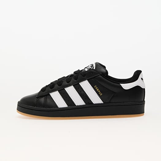 adidas Campus 00s Core Black/ Ftw White/ Ftw White