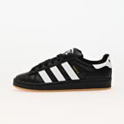 adidas Campus 00s Core Black/ Ftw White/ Ftw White