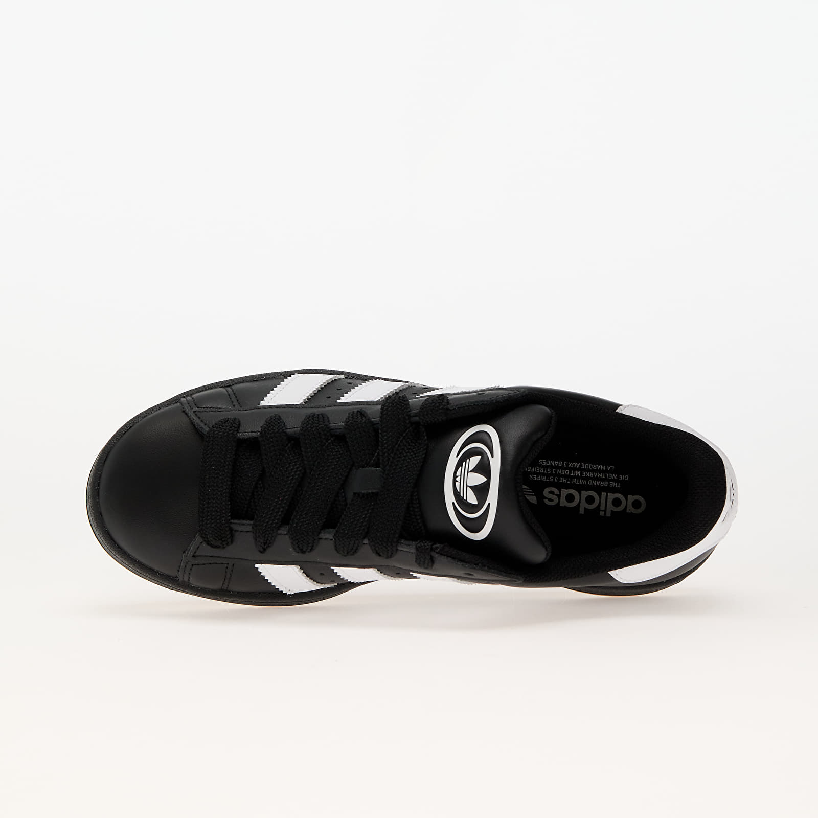 Skor för män adidas Campus 00s Core Black/ Ftw White/ Ftw White