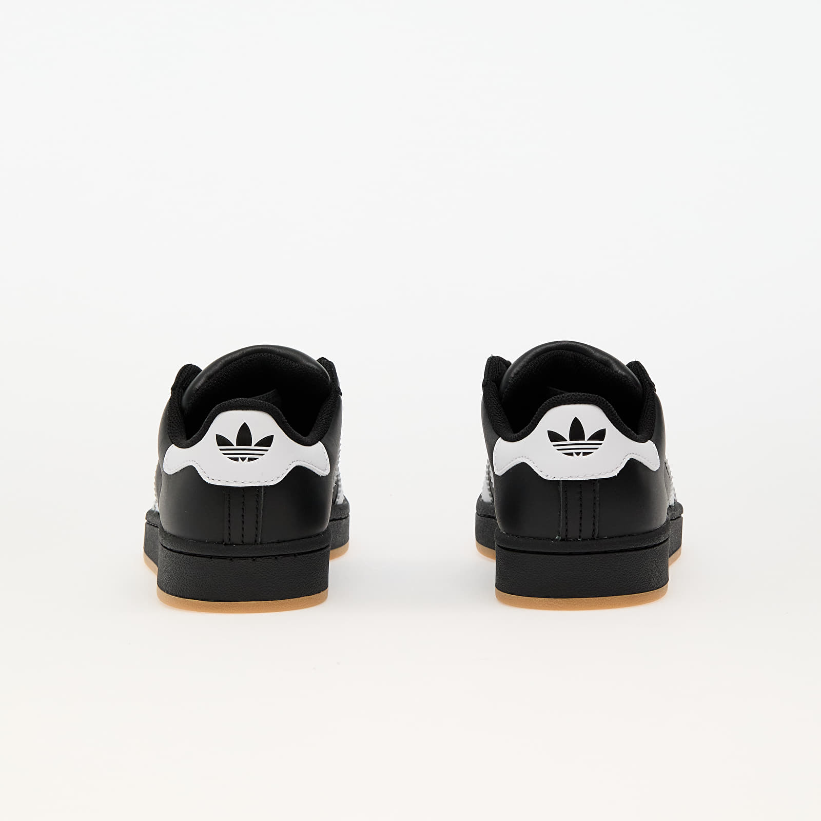 Skor för män adidas Campus 00s Core Black/ Ftw White/ Ftw White