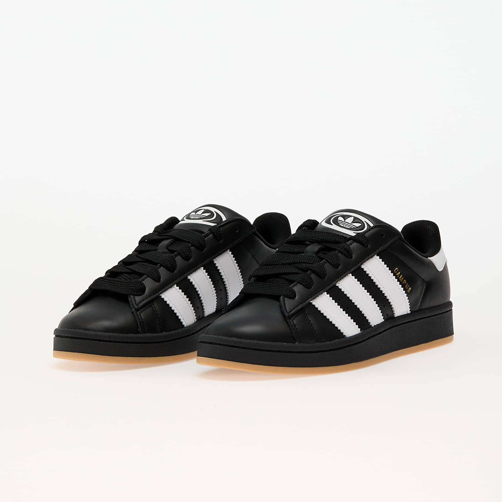 Skor för män adidas Campus 00s Core Black/ Ftw White/ Ftw White