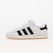 adidas Campus 00s Ftw White/ Core Black/ Core Black