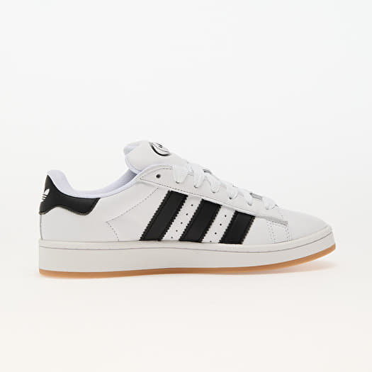 adidas gazelle silver green womens Adidas Campus 00S W In Black White For Women