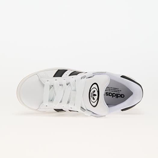 adidas gazelle silver green womens adidas Campus 00s Cloud White Core Black main image 1