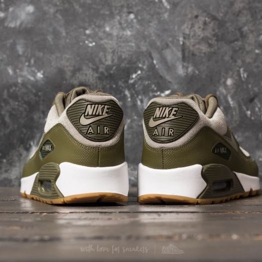 Olive green nike air max womens cheap