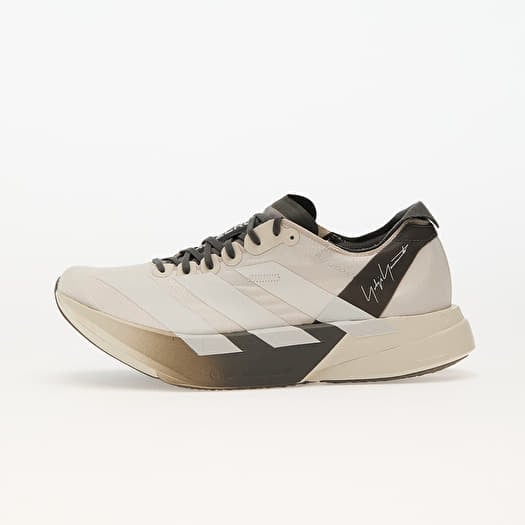 Y-3 Adios Pro 4 M Aluminium/ Cinder/ Cinder