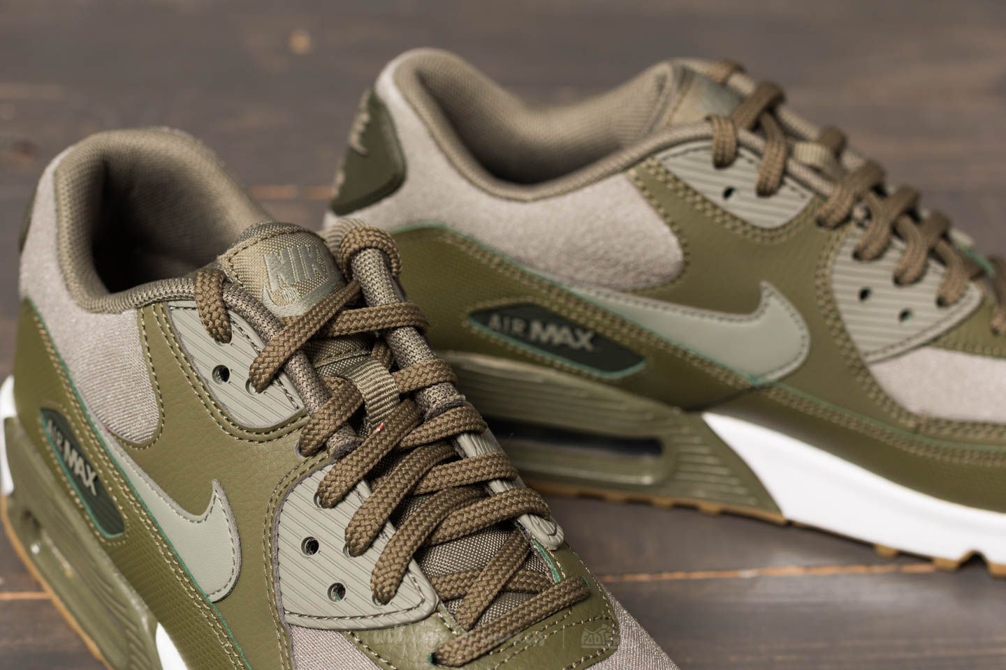 Nike air max 2015 damen olive store