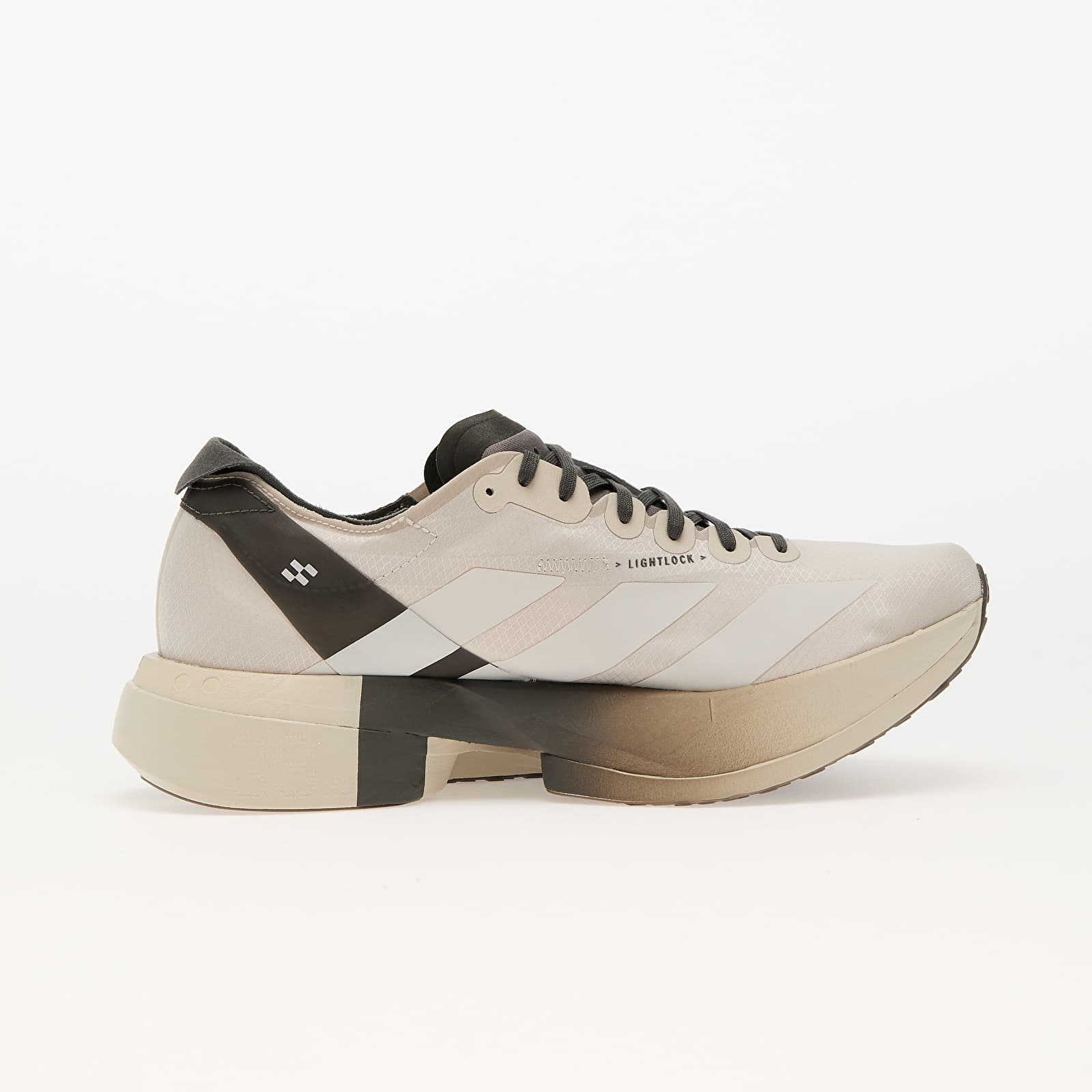 Moški čevlji Y-3 Adios Pro 4 M Aluminium/ Cinder/ Cinder