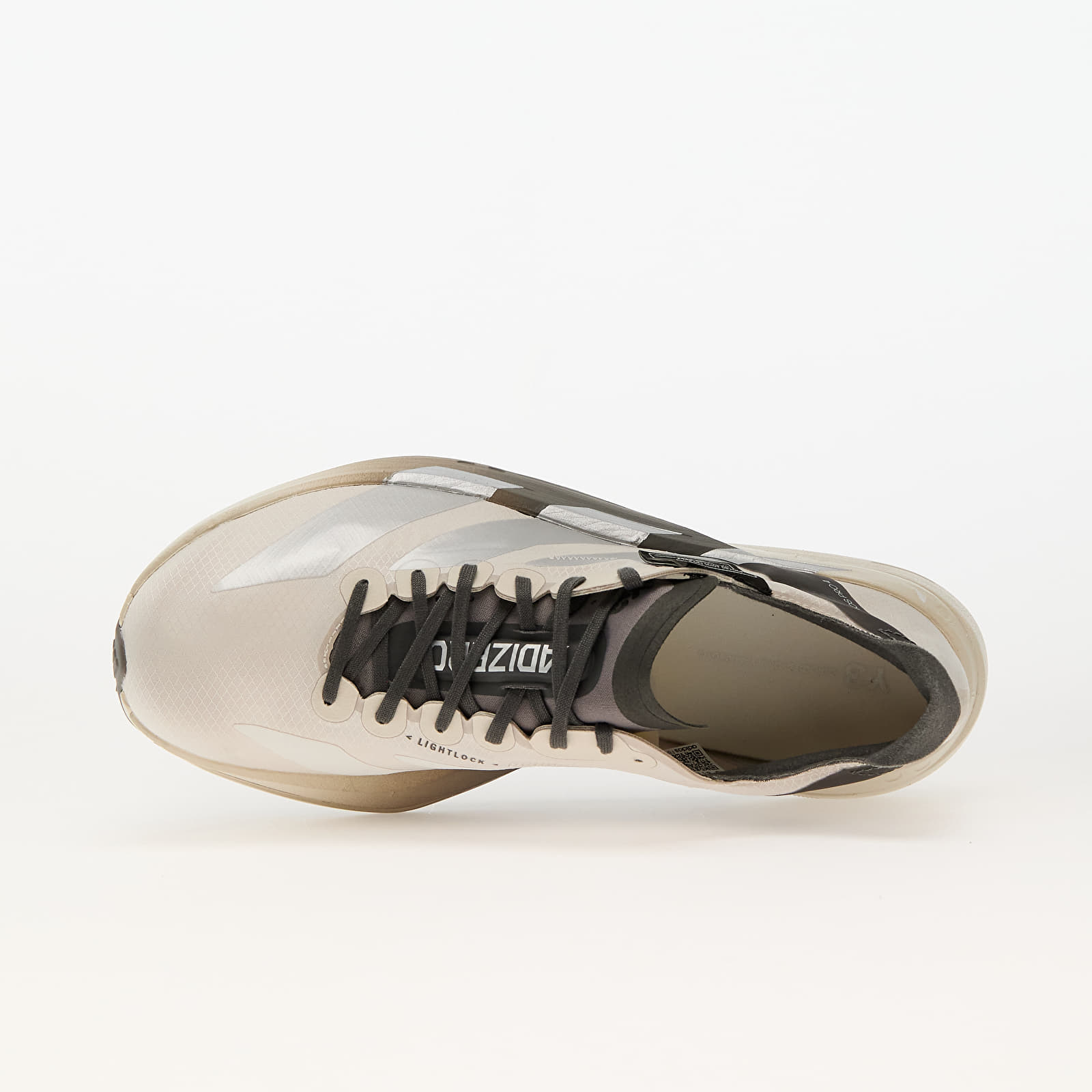 Moški čevlji Y-3 Adios Pro 4 M Aluminium/ Cinder/ Cinder
