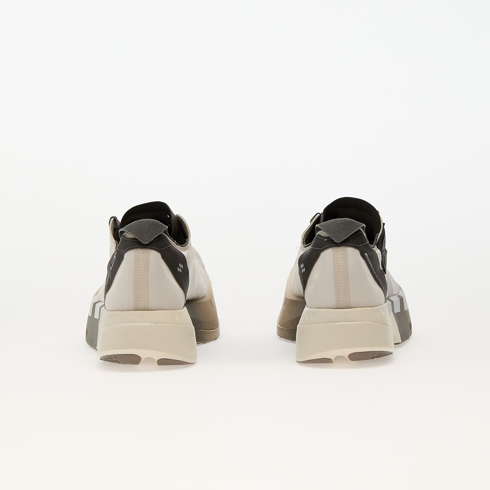 Moški čevlji Y-3 Adios Pro 4 M Aluminium/ Cinder/ Cinder