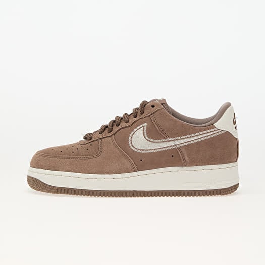 Nike Air Force 1 '07 Lv8 Mink Brown/ Sail