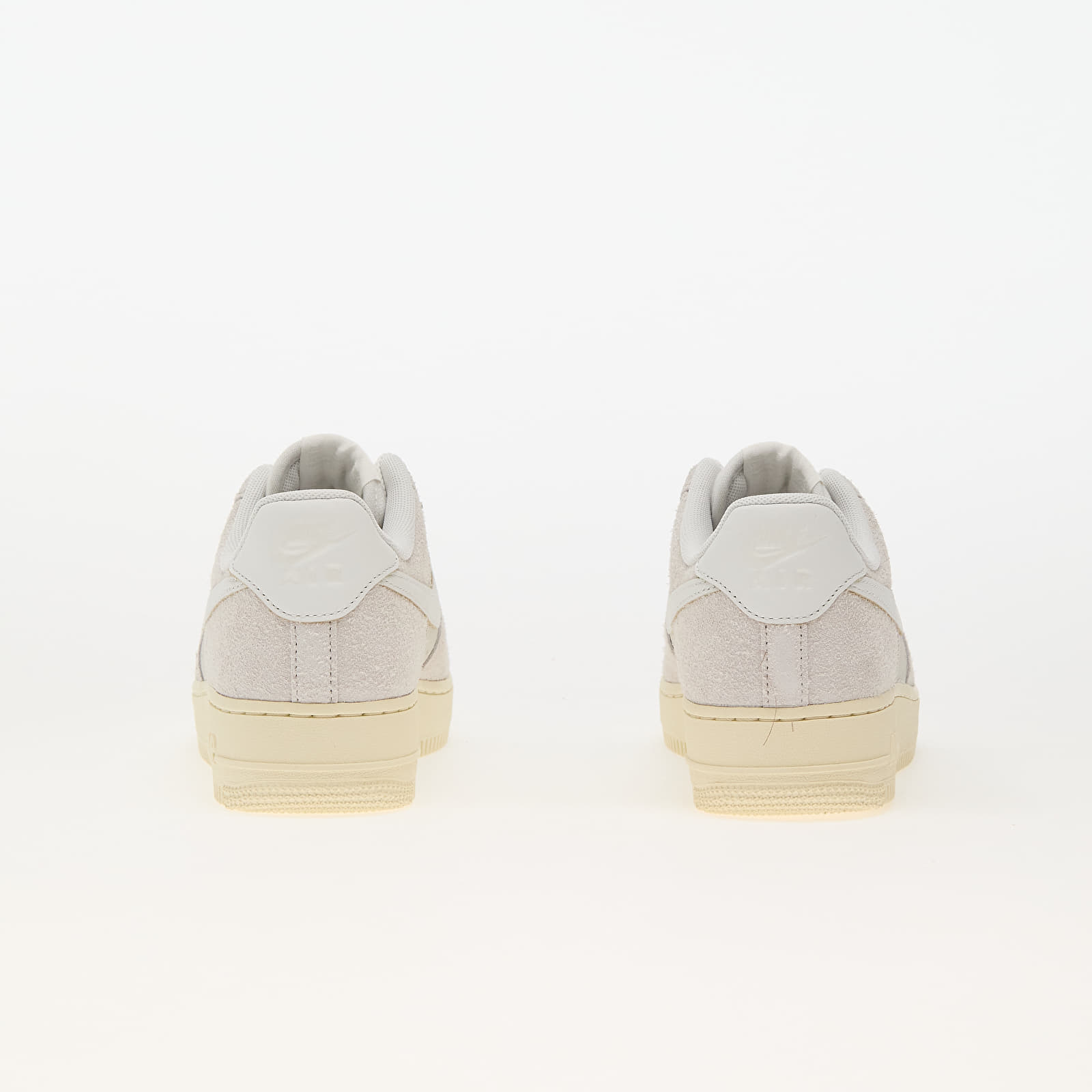 Pánské tenisky a boty Nike Air Force 1 '07 Lx Phantom/ Summit White-Light Bone