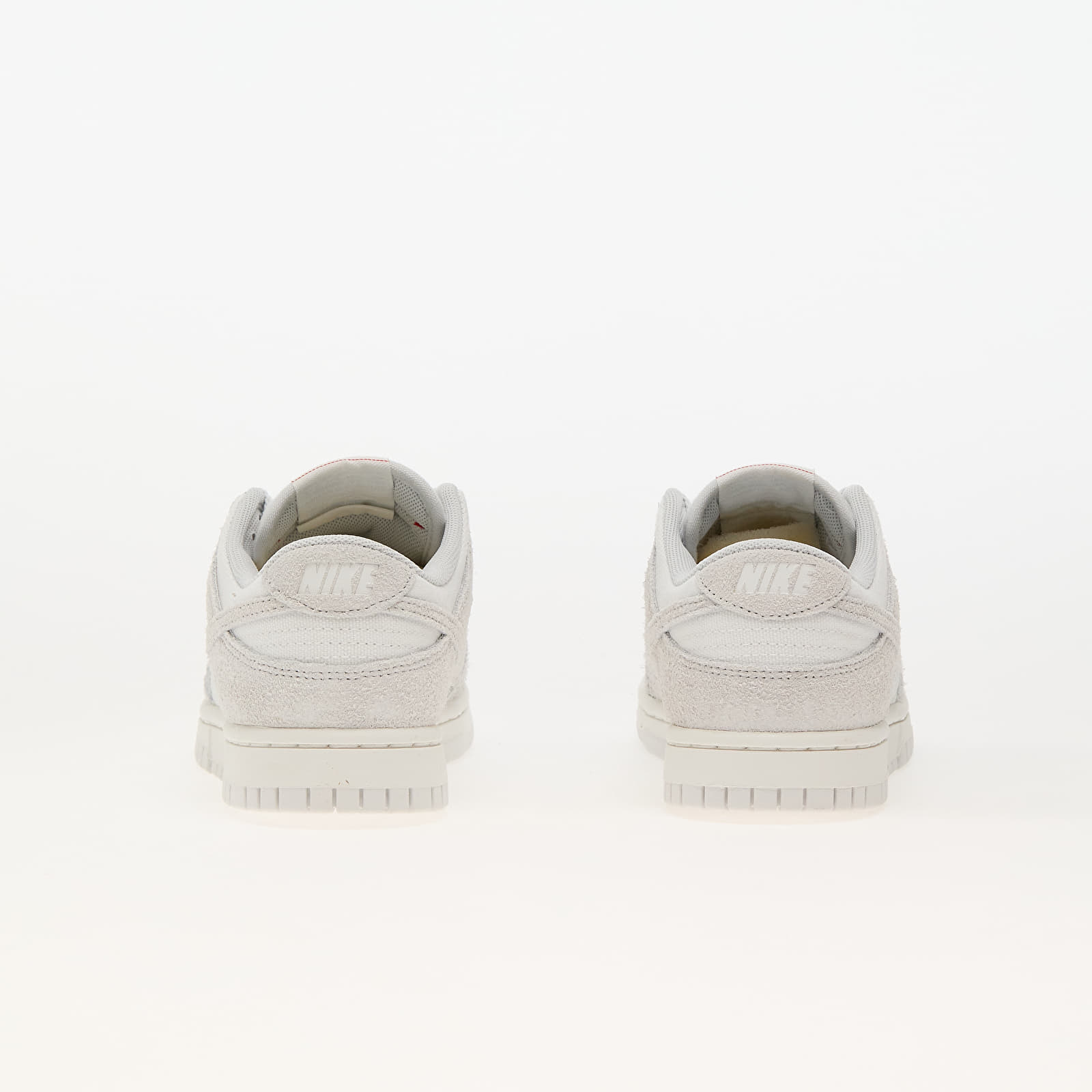 Women's shoes Nike W Dunk Low Summit White/ Photon Dust-University Red