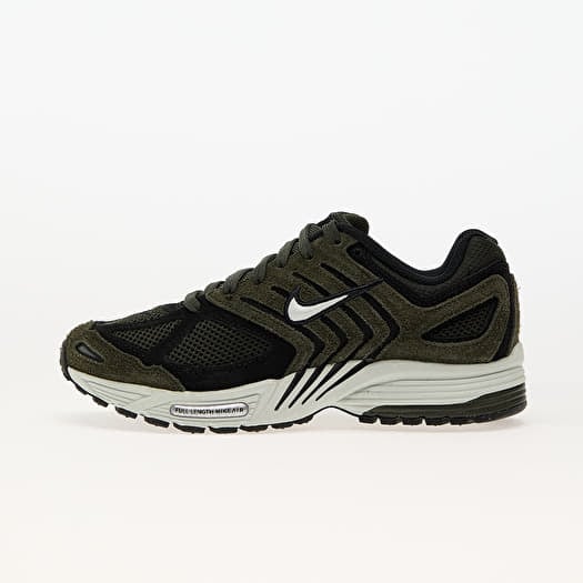 Nike W Air Pegasus 2005 Sequoia/ Light Silver-Black