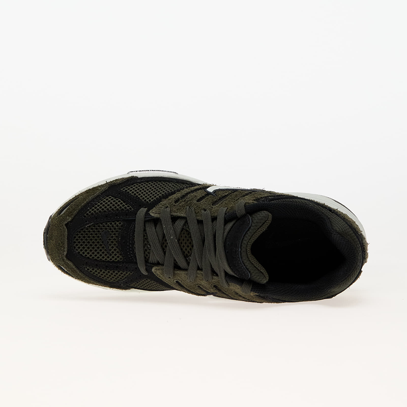 Дамски кецове и обувки Nike W Air Pegasus 2005 Sequoia/ Light Silver-Black