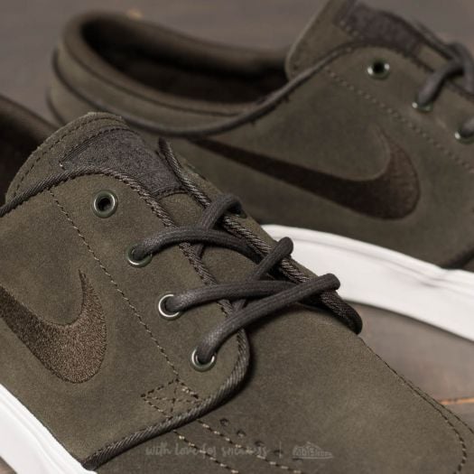 Nike janoski kinder clearance