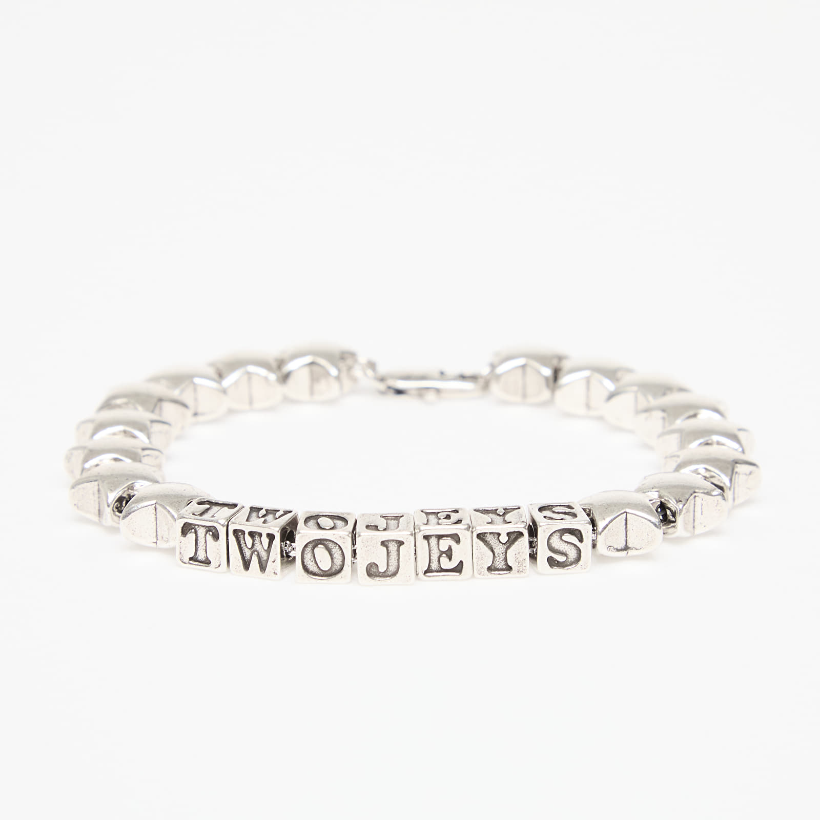 Náramky Twojeys Stars Bracelet Silver