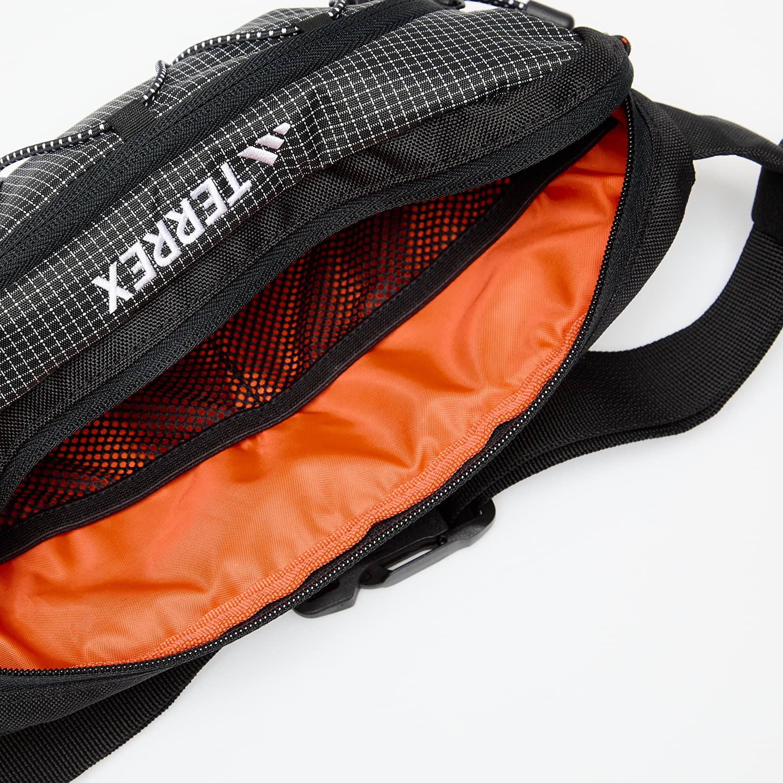 Hip bags adidas Terrex Multi Waist Pack Black/ White