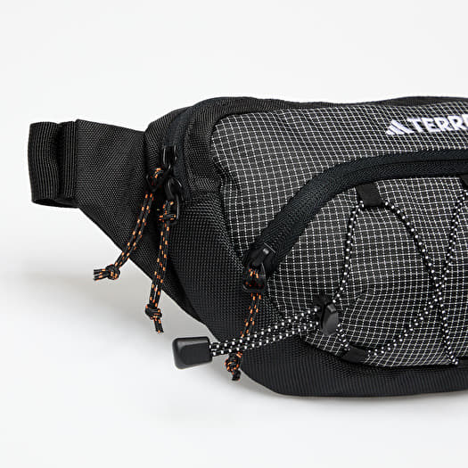 タユ Hip bags adidas Terrex Multi Waist Pack Black/ White (JJ1480