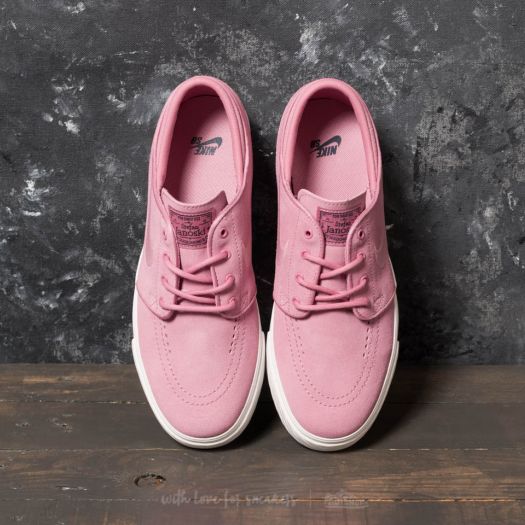Stefan janoski elemental pink top