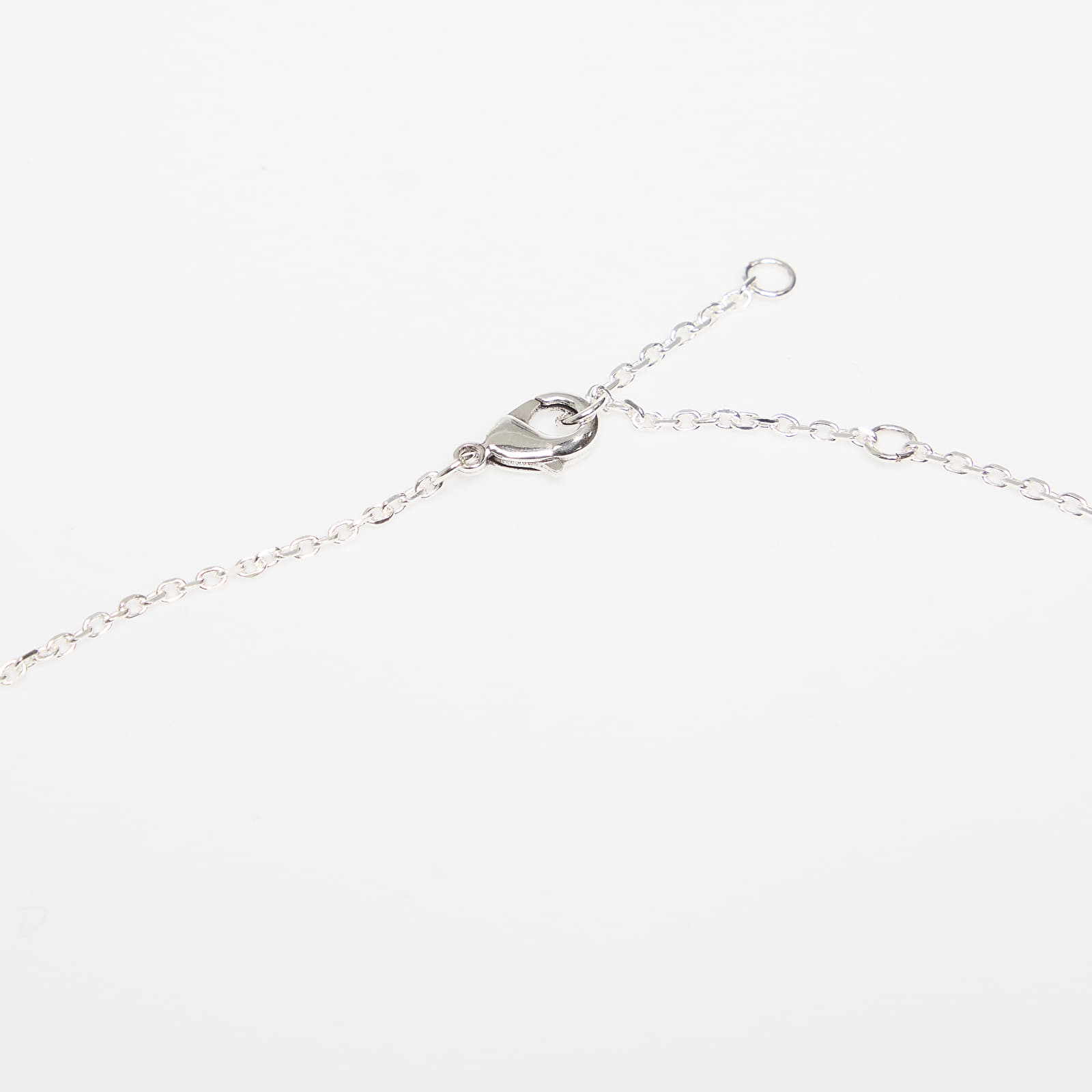 Ostatní doplňky TwoJeys Stoned Necklace Silver