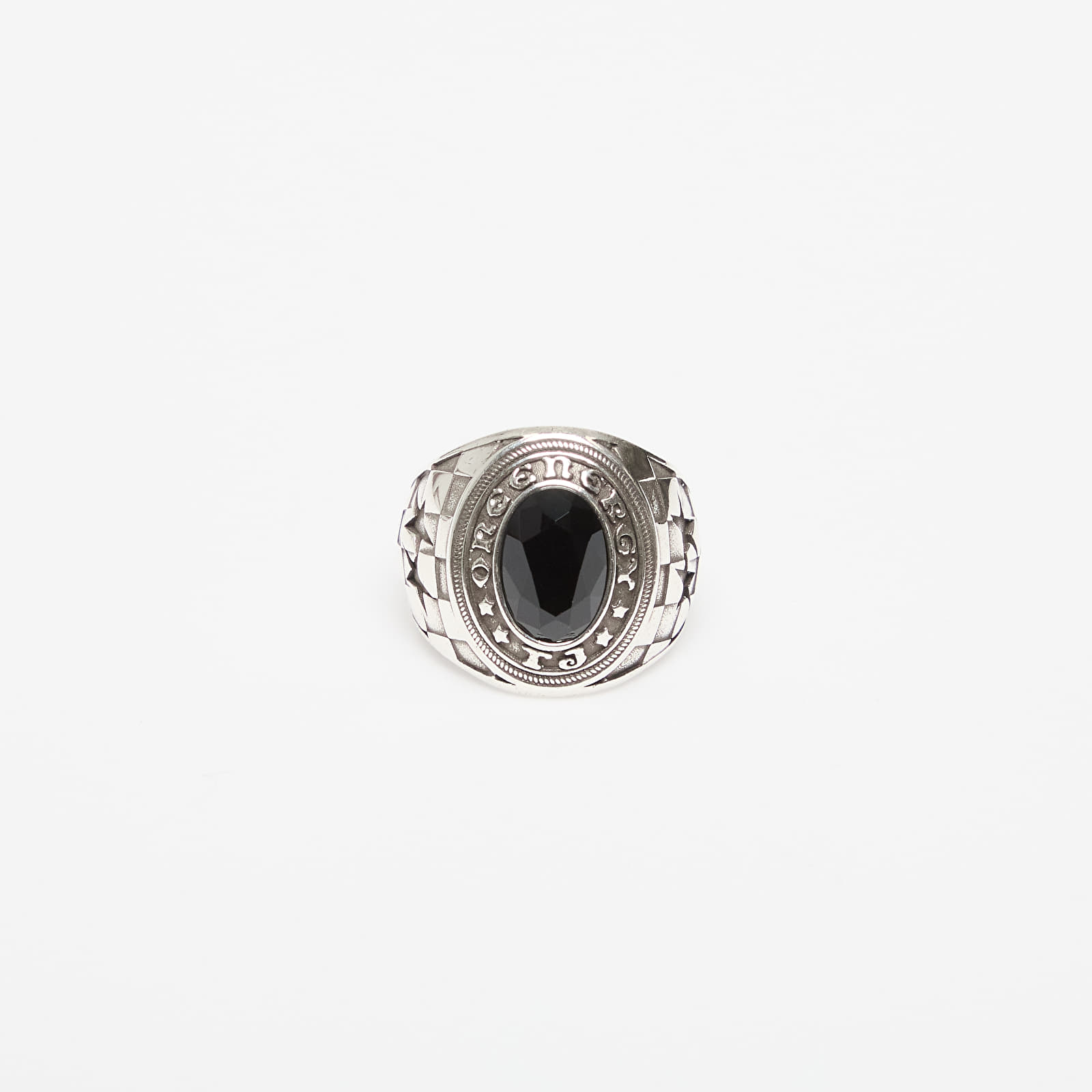 Ostatní doplňky Twojeys Graduation Ring Silver