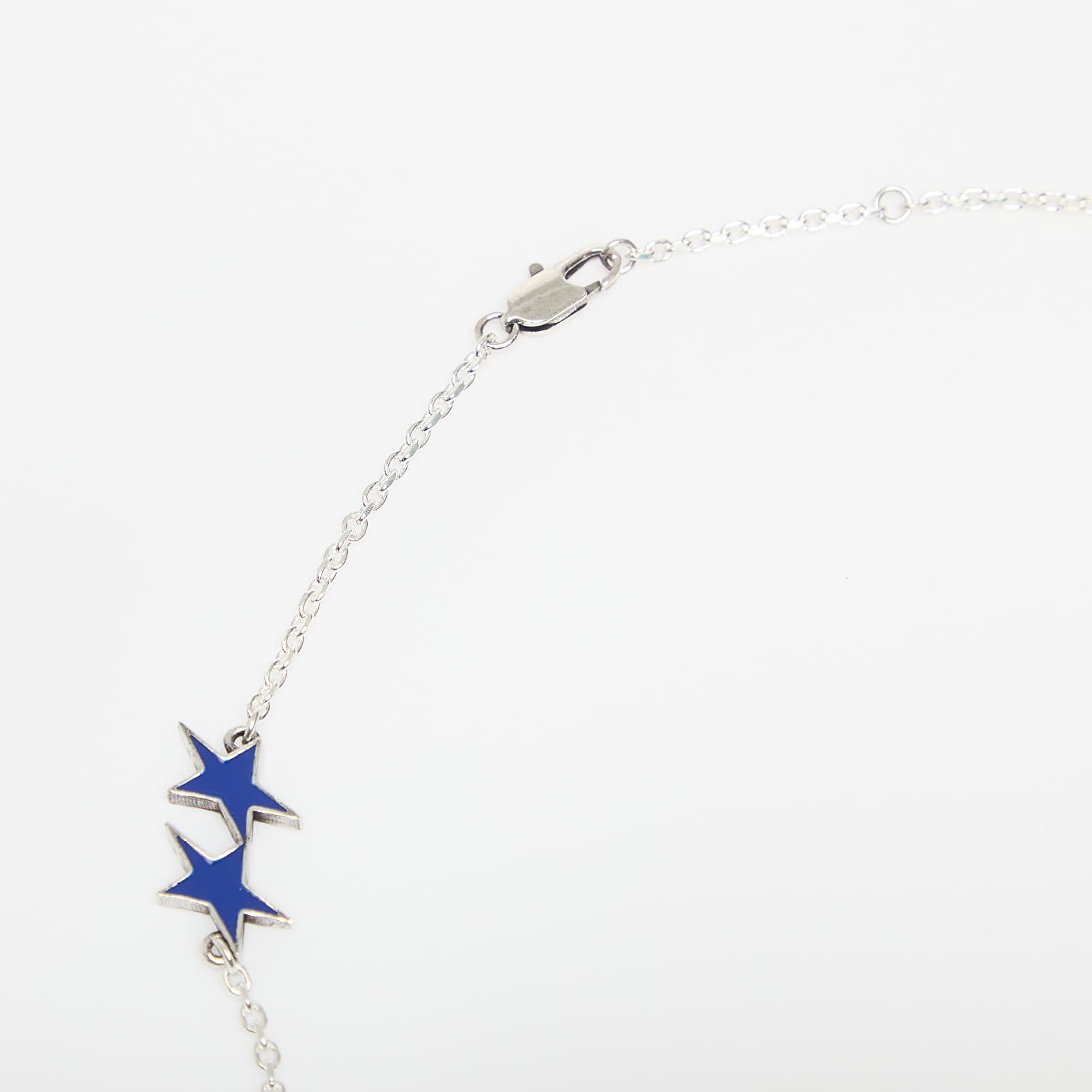 Altri accessori Twojeys Enameled Icon Necklace Silver