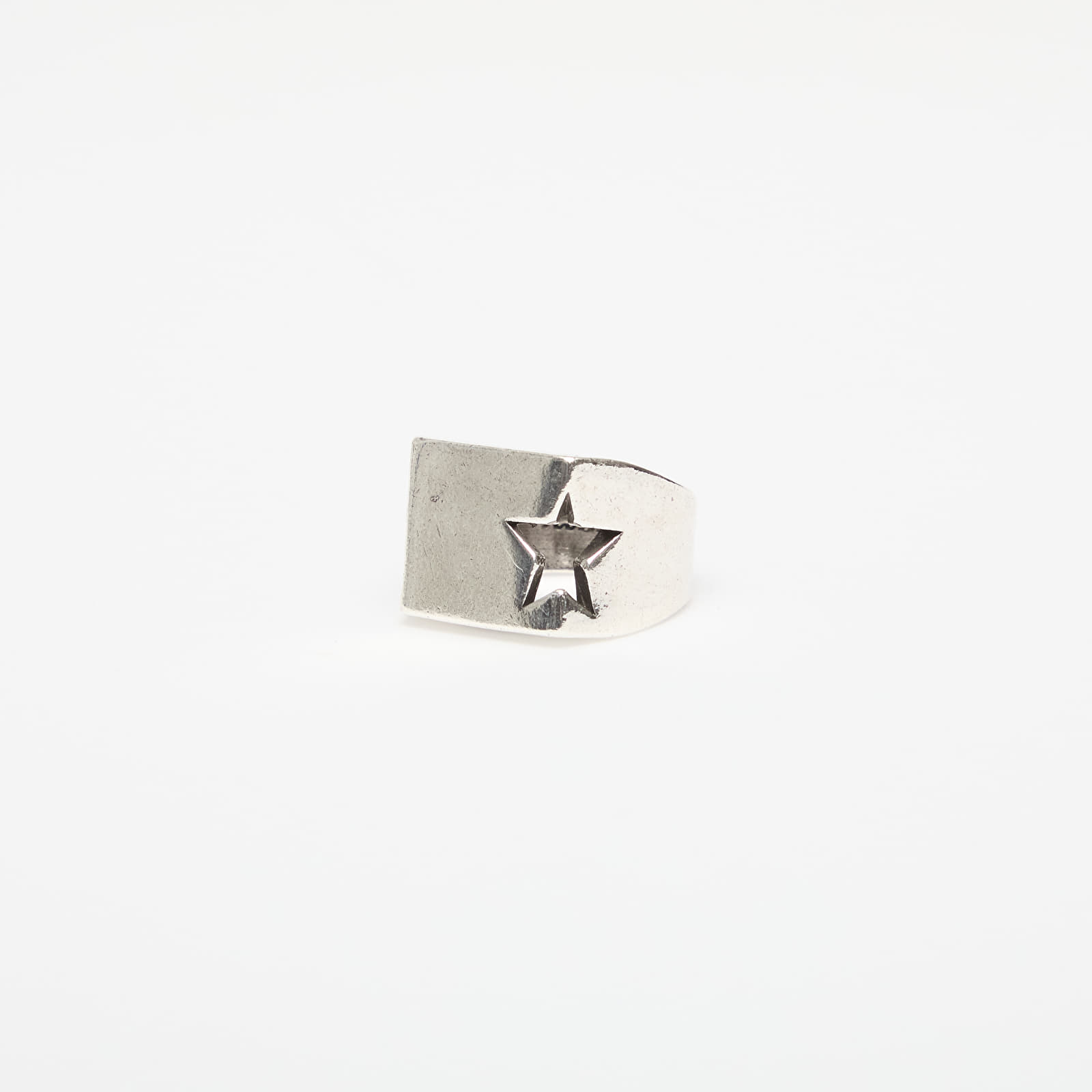 Ostatní doplňky Twojeys Falling Star Ring Silver