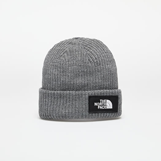 The North Face Salty Lined Beanie TNF Grey