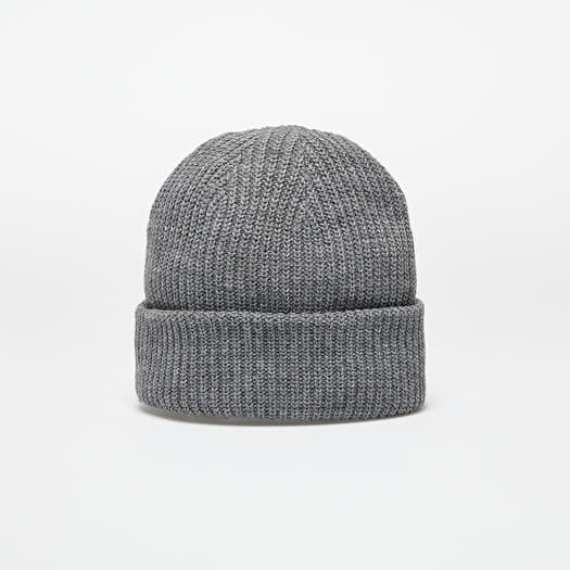 Grey north face beanie cheap