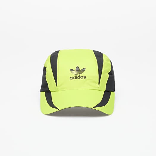 Cap adidas Road Cap Semi Solar Yellow/ Black