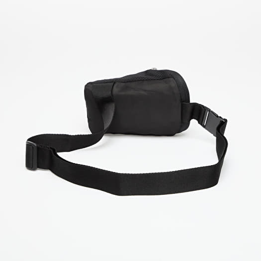☆adidas☆ Small Item Bag Black Kidney Packs adidas Small Item Bag Black / Reflective Silver