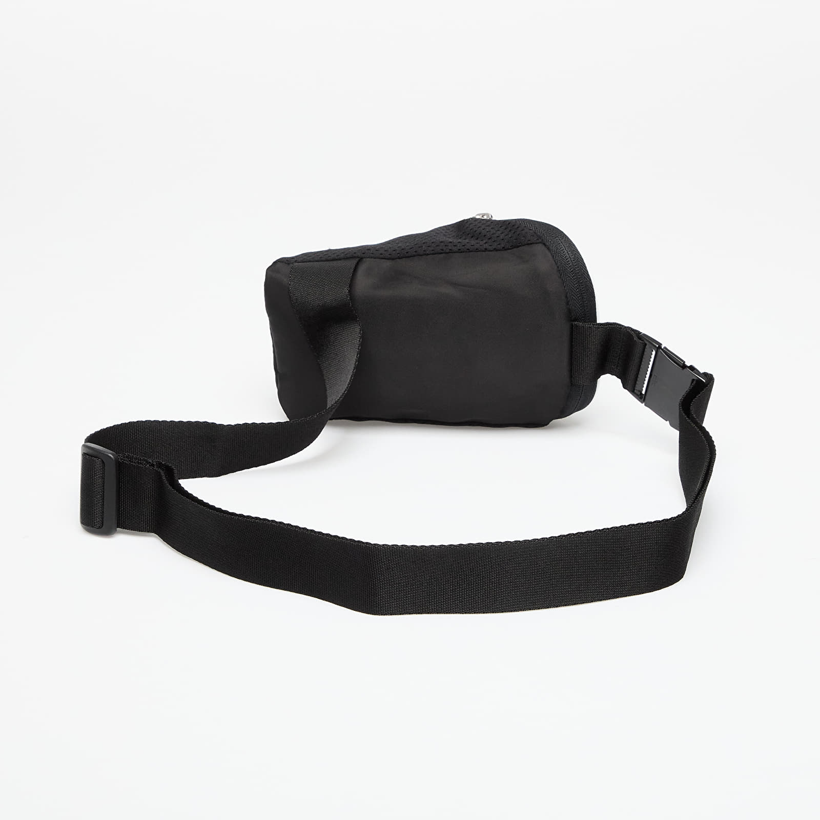 Hip bags adidas Teamgeist Small Item Bag Black/ White