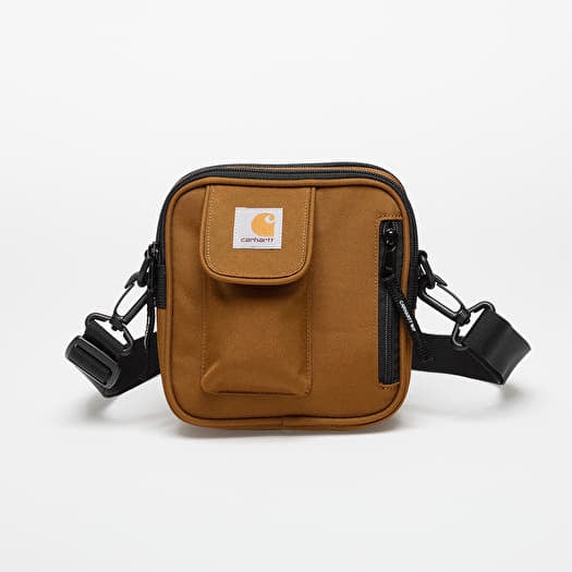 Torba Carhartt WIP Essentials Bag Hamilton Brown
