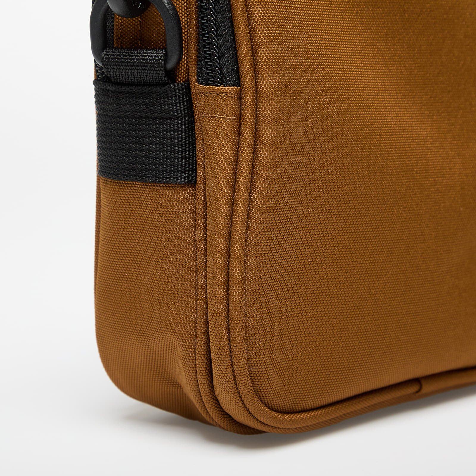 Crossbody rankinės Carhartt WIP Essentials Bag Hamilton Brown