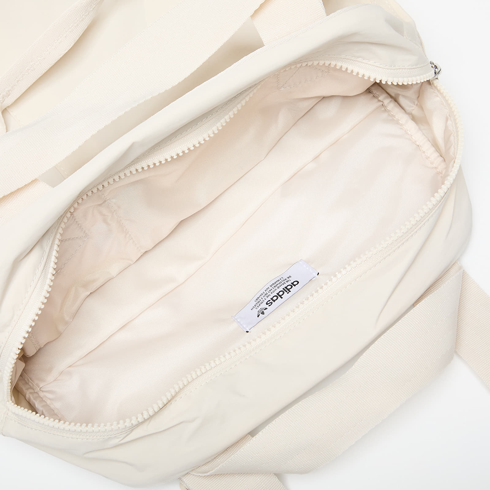 Backpacks adidas Tote Backpack Alumina