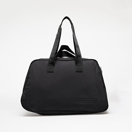Tasche adidas Bowling Bag Black
