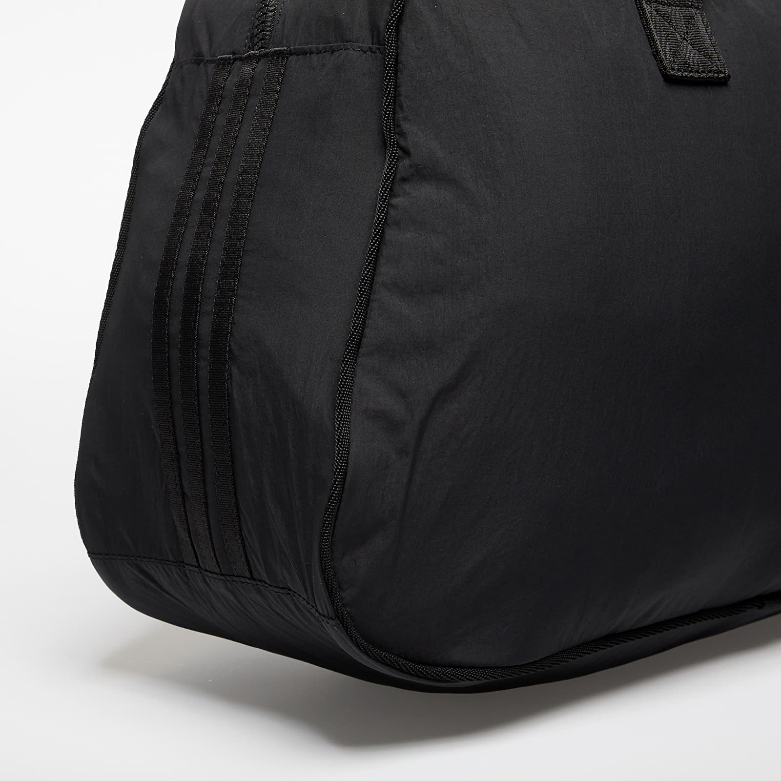 Sacs à bandoulière adidas Bowling Bag Black