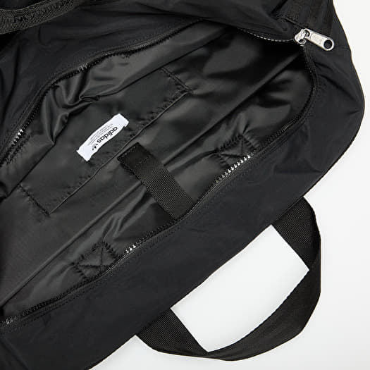 【adidas】ユニセックス◇CROSSBODY BOWLING BAG バッグ Crossbody bags adidas Bowling Bag Black | Footshop