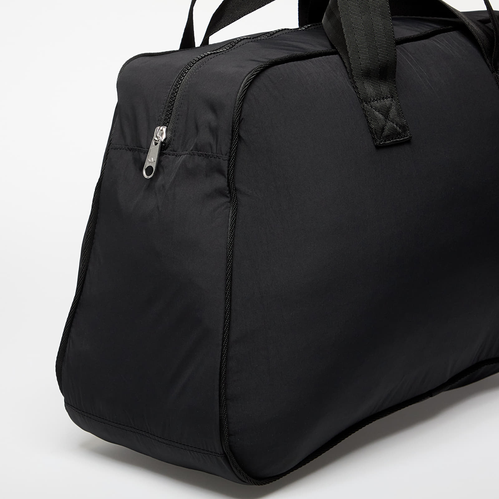 Sacs à bandoulière adidas Bowling Bag Black