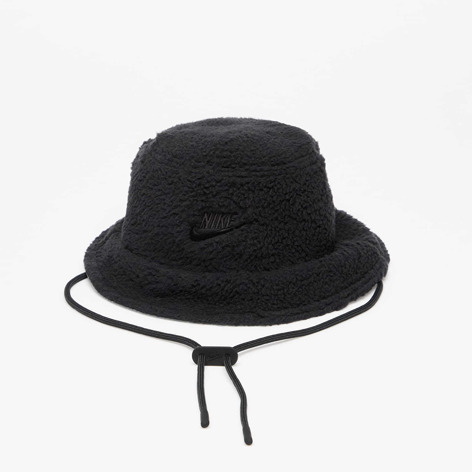 Bucket hats Nike Apex Winterized Bucket Hat Black/ Iron Grey/ Black