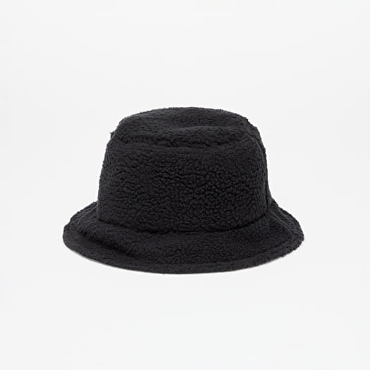 Nike Apex Winterized Bucket Hat Black/ Iron Grey/ Black | Footshop