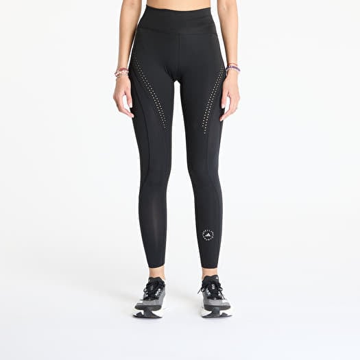 Leggings adidas x Stella Mccartney Truepurpose Optime Training Full Length Leggings Black/ Black