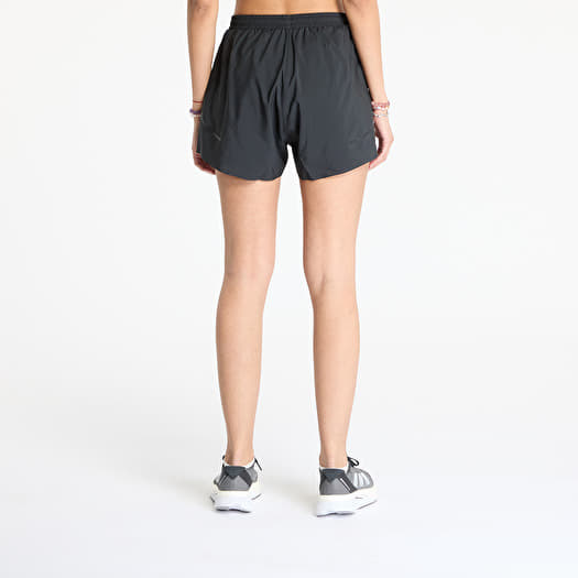 【ADIDAS STELLA MCCARTNEY】nylon shorts S Shorts adidas x Stella Mccartney Running Short Black (IT9728