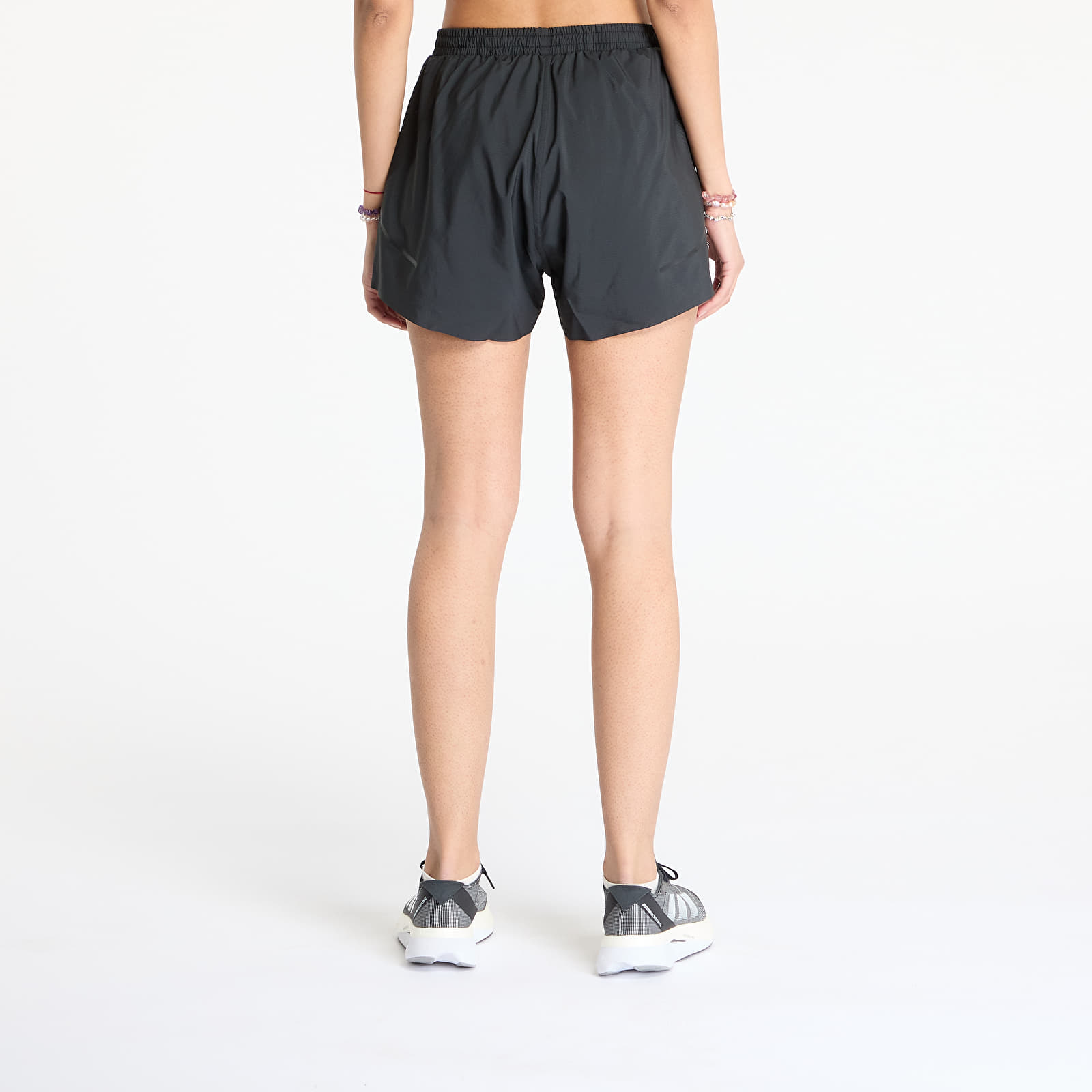 Šortky adidas x Stella Mccartney Running Short Black