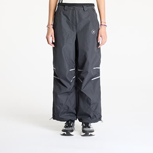 adidas x Stella Mccartney Woven Trackpants Black/ Utility Black